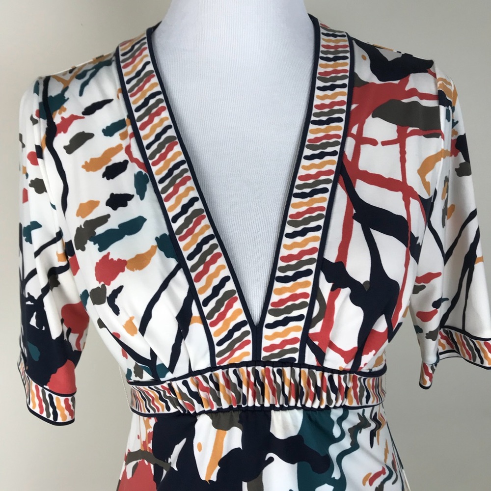 BCBGMAXAZRIA Blouse - Picture 4 of 4